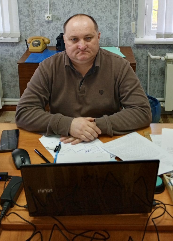 Уважаемые жители и гости Калашниковского сельского поселения!